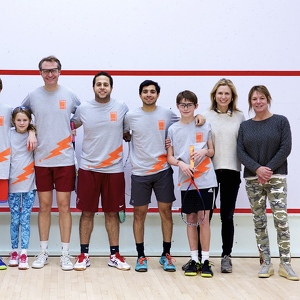 Team Page: Drop It Like It's Hot